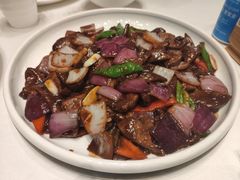 -乾隆美食·本帮菜(黄河路店)