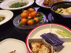 -上海人家花樣年华(虹口龙之梦店)