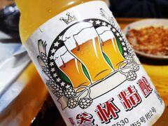 -晓靖轩烧烤(沙河风情店)