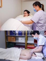 -恒悦贝贝月子会所(海珠店)