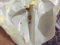 -西树泡芙(喜隆多店)