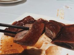 烧鹅-花城苑广府菜(侨鑫店)