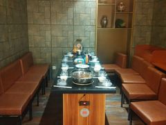 -尚水元休闲自助餐厅(中央城店)