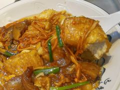 -闽公馆·客家私房菜·商务宴请·包厢(杏林橡树湾店)