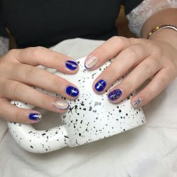 -MOCHA日式美甲·美睫