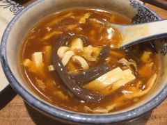 -海富荣·锅贴·陕菜家常菜(阳光城店)