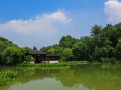 -南山风景名胜区