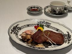 -夏苑(新加坡丽思卡尔顿美年酒店)