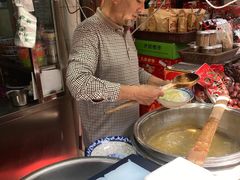 -索家卤汁凉粉店(回民街店)
