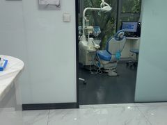 -马泷齿科·皓康门诊(尚都SOHO店)