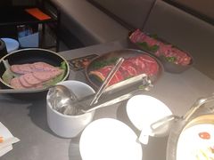 -骨之味·筒骨汤火锅(江头店)