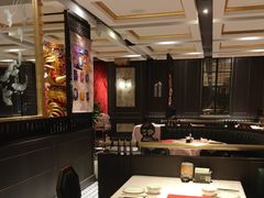 -囍凤楼·粤菜·点心·火锅(温特莱店)