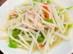 -长兴菜馆(高桥店)