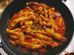 -HOTISLAND海鸡岛·韩国料理(江南西店)