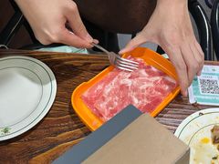 -巴犀烧烤(新崇光店)