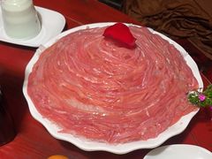 -重庆袁老四火锅(武进万达店)