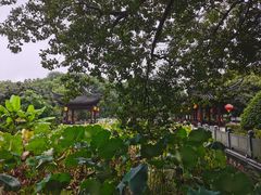-丝绸小镇荻港古村