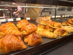 -BAKER&SPICE(安福路店)