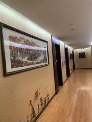 -卓玥国际月子会所(罗山路店)