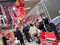 -泉州丰泽新华都百货(丰泽广场店)