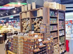 -Olé精品超市(北京合生汇店)