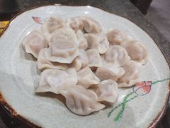 -马一洒开锅羊肉清真餐厅(京汉店)