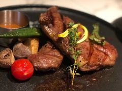 -1874融合西厨·观景餐厅(保利店)