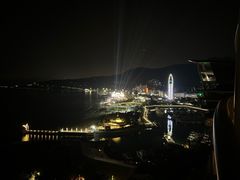 -深圳大梅沙京基洲际度假酒店