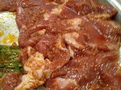 -老板娘的烤肉店(港湾广场店)