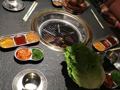 -伊茉家的烤肉店(勒泰中心店)