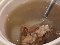 -明记港式烧腊茶餐厅(下沙店)