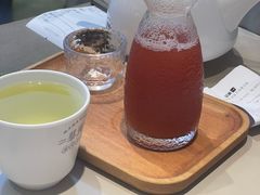 -蔡澜点心·粤菜(万菱汇店)