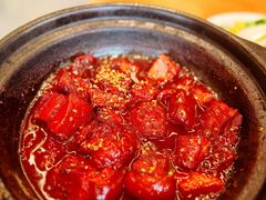 颐和金桂红烧肉-尼岔湖北小馆(月坛北街店)
