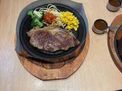 -菲滋意式餐厅(温岭银泰城店)