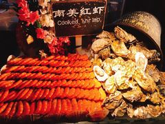 -星伦多 自助料理(圆融店)