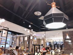 大堂-朕之味(龙湖·西城天街店)