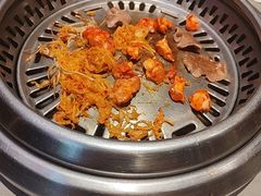 -盛江山自助料理(太原街万达店)