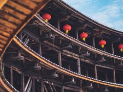 -初溪土楼群