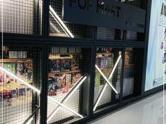 -泡泡玛特POPMART(崇文门国瑞城店)