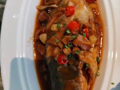 -披云云小馆·味道江湖(姚家园万象汇店)