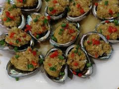 -四姑娘川味海鲜(八爪鱼店)