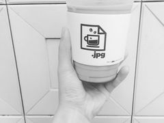 -JPG coffee(广州体育西店)