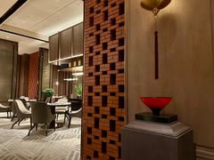 -领事馆19号中餐厅(厦门海景洲际酒店)