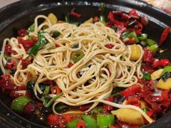 清水面-巴陵亿口香·招牌卤虾(天马店)