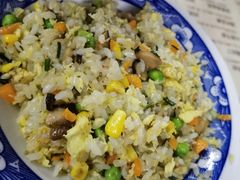 -粗茶淡饭(东关街店)