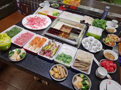-川椒百味火锅(凤凰南街店)