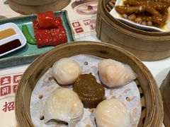 -赏点粤式点心(广州塔店)