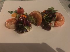 -巴厘岛悦榕庄Jumana露台餐厅