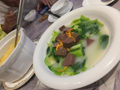 -大树头森林餐厅(番禺广场店)