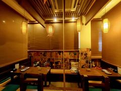 -鸟泉居酒屋·烧鸟·酒馆(百子湾店)